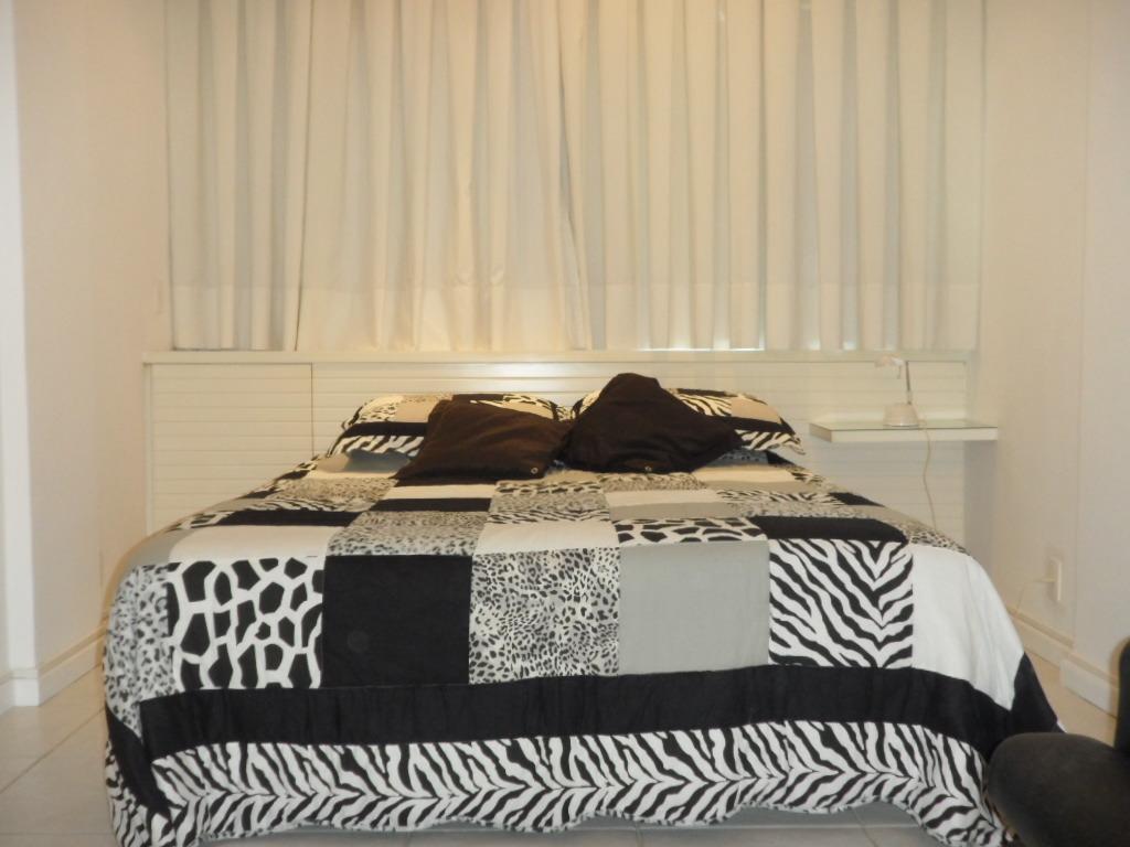 Charmoso Flat Em Ipanema Apartment Rio de Janeiro Ruang foto