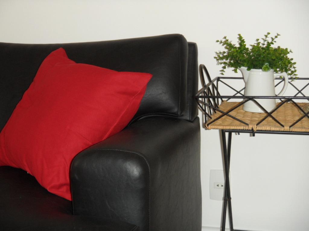 Charmoso Flat Em Ipanema Apartment Rio de Janeiro Ruang foto