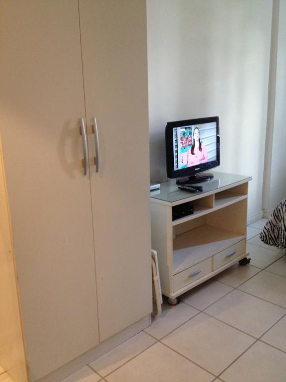 Charmoso Flat Em Ipanema Apartment Rio de Janeiro Ruang foto