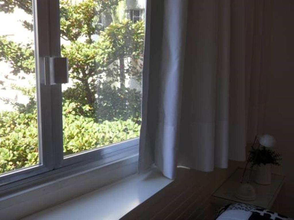 Charmoso Flat Em Ipanema Apartment Rio de Janeiro Ruang foto