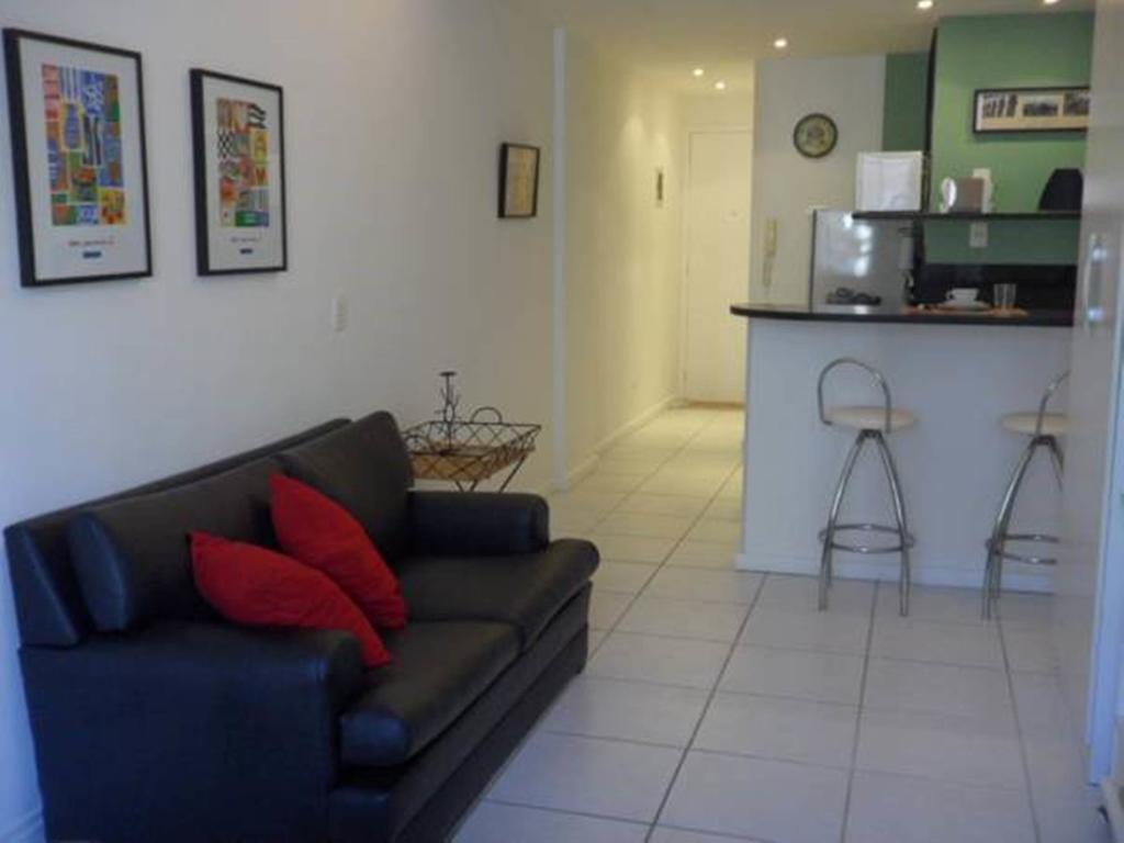 Charmoso Flat Em Ipanema Apartment Rio de Janeiro Ruang foto