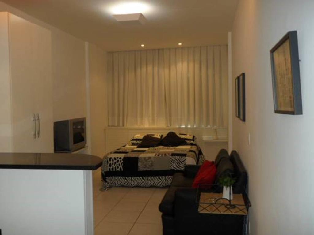 Charmoso Flat Em Ipanema Apartment Rio de Janeiro Ruang foto