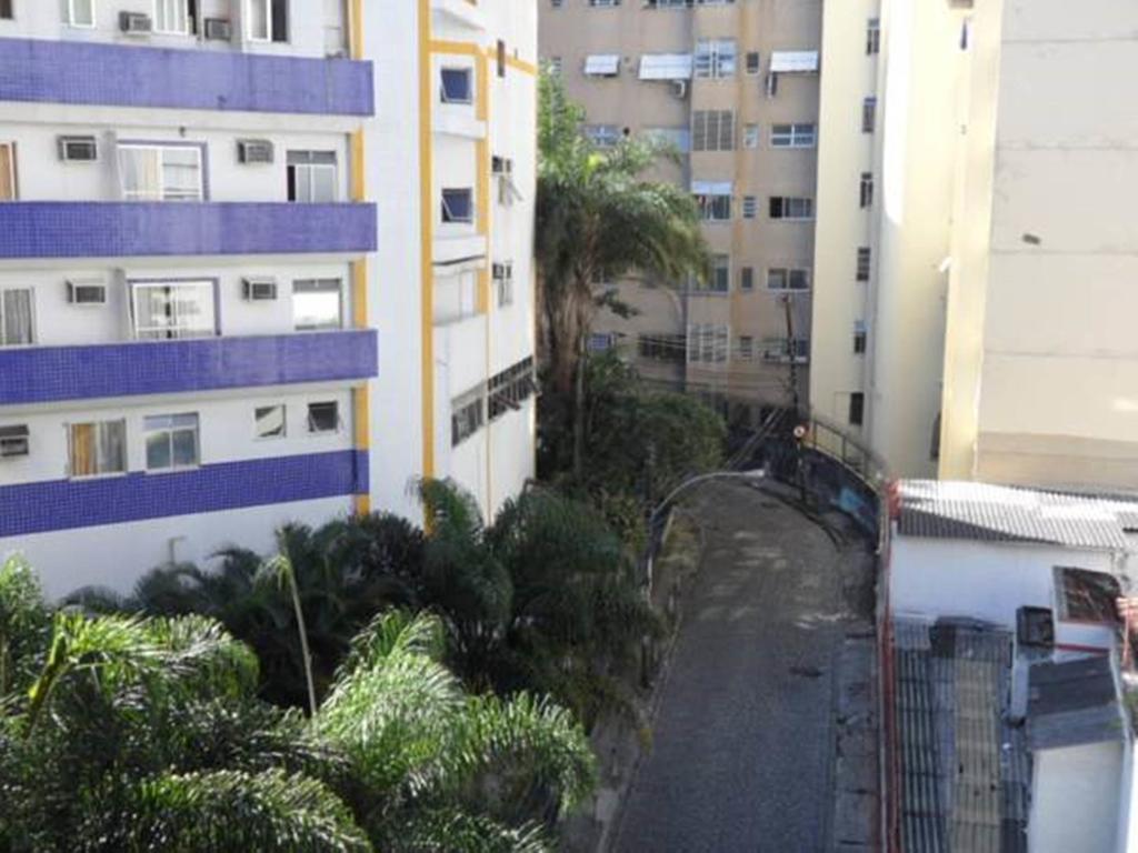 Charmoso Flat Em Ipanema Apartment Rio de Janeiro Ruang foto